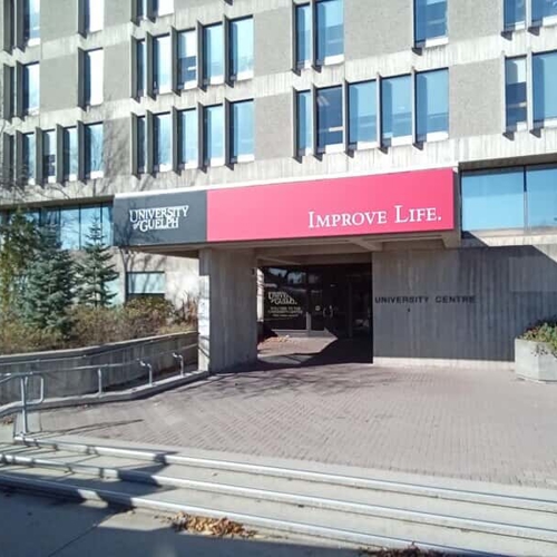 ACA Signage